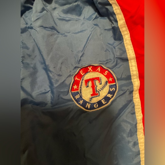 Texas Rangers Sweat pants - Picture 2 of 5